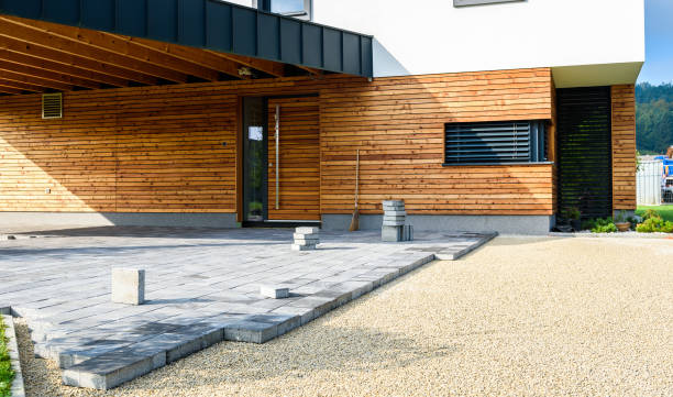 Best Concrete Paver Driveway  in Parsons, WV