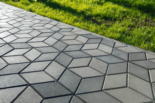 Best Driveway Pavers Cost  in Parsons, WV