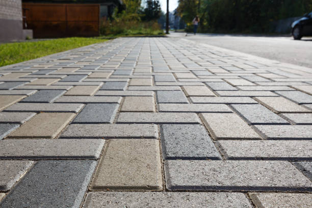 Best Concrete Paver Driveway  in Parsons, WV