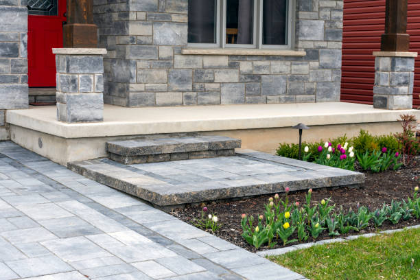 Best Cobblestone Driveway Pavers  in Parsons, WV