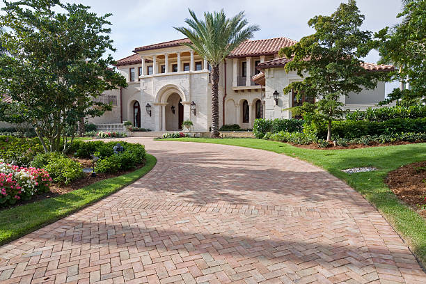 Trusted Parsons, WV Driveway Pavers Experts