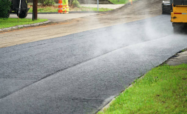 Best Driveway Resurfacing Pavers  in Parsons, WV