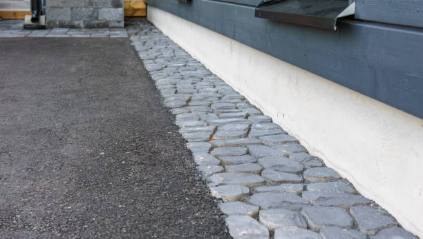Reasons to Select Us for Your Driveway Paving Requirements in Parsons, WV