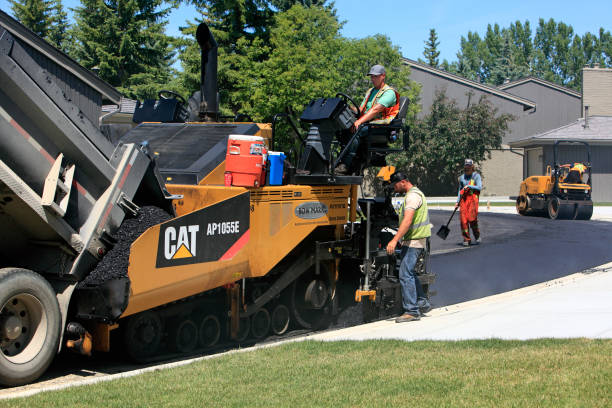 Best Driveway Pavers Contractor  in Parsons, WV