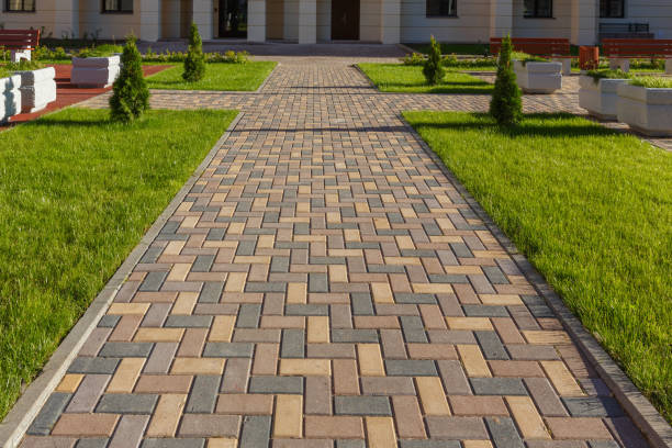 Best Residential Paver Driveway  in Parsons, WV