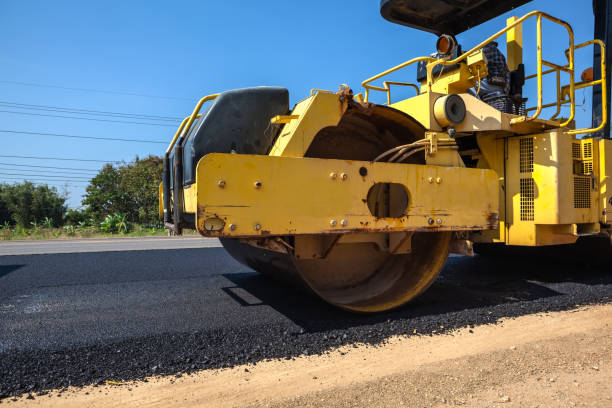 Best Driveway Paving Company  in Parsons, WV